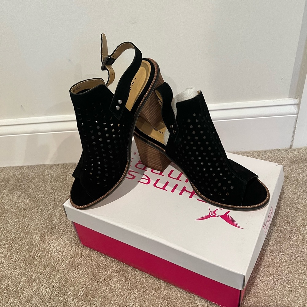 Women’s heels